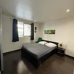 Apartment Spacieux F2 Climatise Proche De La Antibes