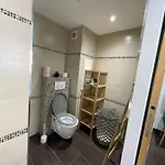 Apartment Spacieux F2 Climatise Proche De La Antibes