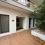 Apartment Spacieux F2 Climatise Proche De La Antibes