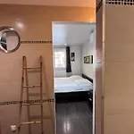 Apartment Spacieux F2 Climatise Proche De La Antibes