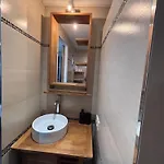 Spacieux F2 Climatise Proche De La Apartment Antibes