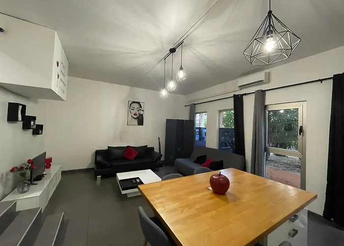 Διαμέρισμα Spacieux F2 Climatise Proche De La *